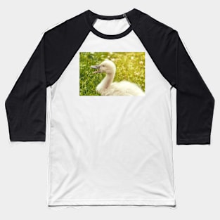 Cygnet Baseball T-Shirt